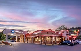 Best Western East Zion Thunderbird Lodge